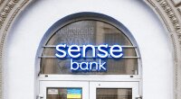 Sense Bank