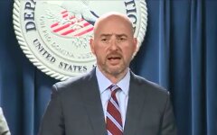 Китайские шпионы в США