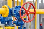 Постачання газу