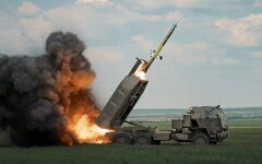 Ракета ATACMS