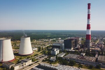 ТЕЦ України