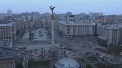 Киев, вторжение россии в Украину, Николай поворозник, ситуация в Киеве