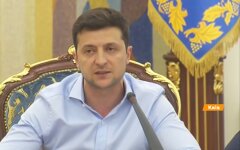 Владимир Зеленский