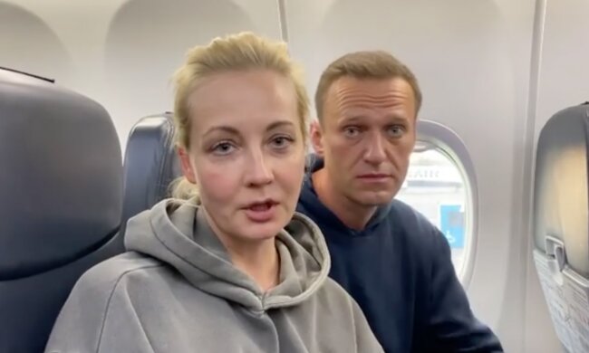 Алексей Навальный, отравление, владимир зеленский