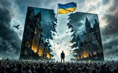 Языковой вопрос как маркер необратимого раскола в украинском обществе