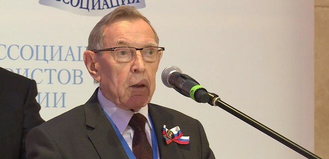 Вениамин Яковлев