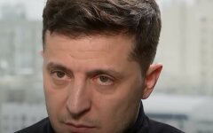 Зеленский выполнил одно из требований "луцкого террориста"