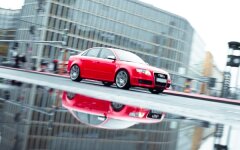 Водители в Чехии