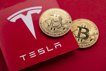 Tesla и биткойн - символы безумного финансового пузыря