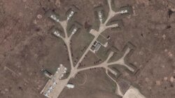 Google Maps открыли доступ к спутниковым снимкам военных объектов РФ