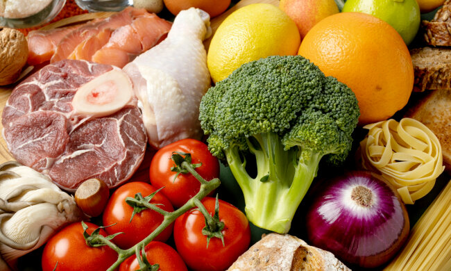 Цены на продукты / Фото Freepik