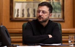 Владимир Зеленский