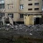 Удар по Одессе