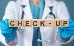 Чекап