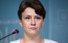 Нина Южанина