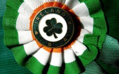 ireland ирландия