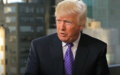 Президент США Дональд Трамп