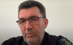 Алексей Данилов