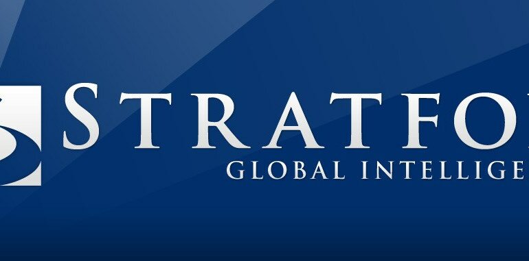 stratfor