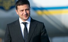 Владимир Зеленский