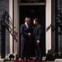Володимир Зеленський та Кір Стармер