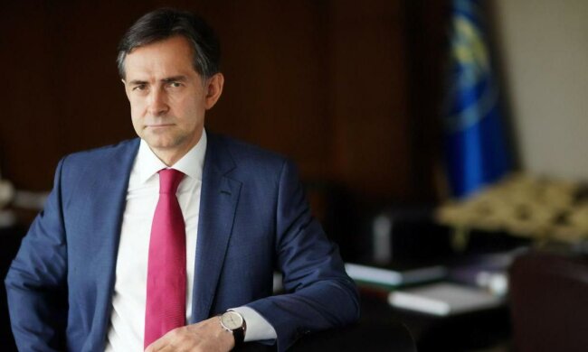 Глава налоговой Любченко разъяснил ситуацию с ПРРО для упращенцев