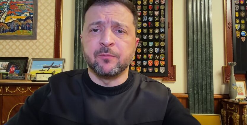 Володимир Зеленський