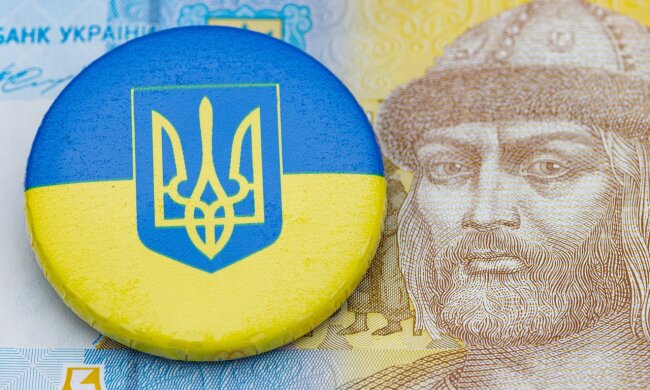 Гривня, фінанси