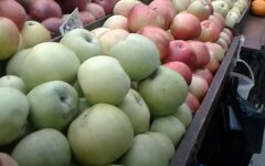 Украинцам назвали тройку самых подорожавших продуктов