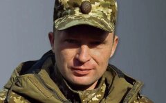 Михайло Драпатий, командувач Сухопутних військ ЗСУ