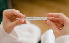 Ртутные термометры в Украине / Фото: Pexels