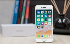 iPhone SE 2