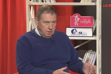 Андрей Илларионов, Владимир Зеленский, Владимир Путин
