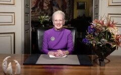 Королева Данії зреклася трону після 52 років правління