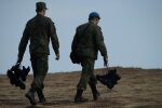 "Російські чоботи"