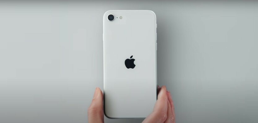 iPhone SE,Apple,новый iPhone,доставка iPhone SE в Украину,вышел новый iPhone