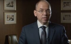 Степанов показал статистику по Covid-19 за сутки