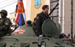 Донецк_9 мая