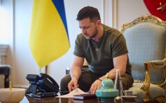 Володимир Зеленський