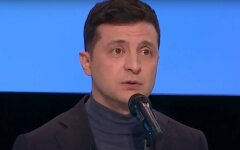 «Отпустим людей на работу»: Зеленский анонсировал смягчение карантина