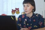Дистанционная работа, коронавирус в Украине