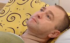 У главного пограничника Украины Дейнеко заподозрили коронавирус