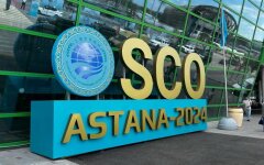 Саміт ШОС в Астані. Китай і Росія вибудовують конфігурацію свого впливу у Євразії
