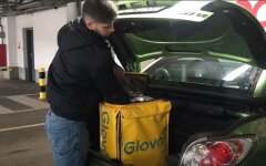 Glovo
