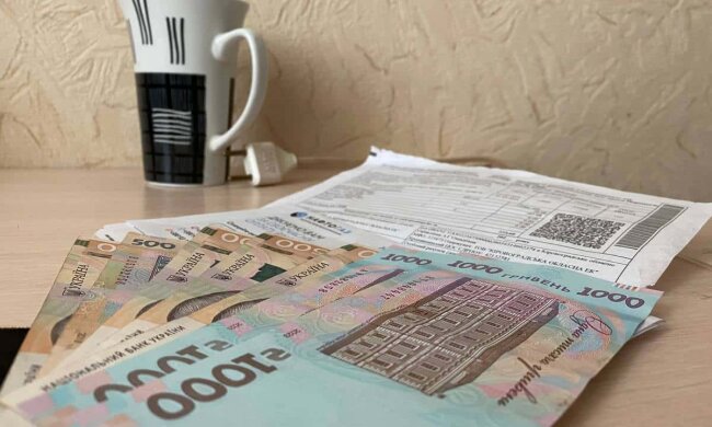 Субсидии в Украине / Фото: Вильне Радио