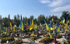 Жизнь людей важнее территорий: Виталий Ким в интервью The Independent озвучил страшную правду