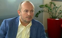 Павел Рябикин, Василий Мокан, Государственная таможенная служба Украины