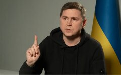 Михайло Подоляк / Фото: video grab