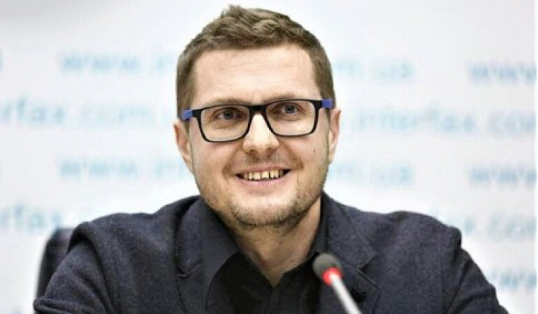 Иван Баканов