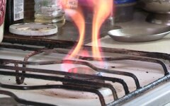 Газ, Украина, тарифы
